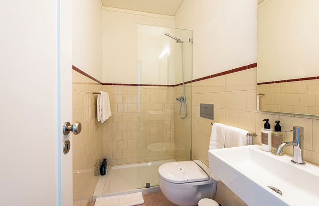 Acm032 Spacious 1BD +balcony - Foto 4