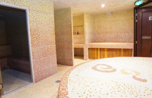 EXIGEHOME-Large houseboat with spa near Paris - Foto 27