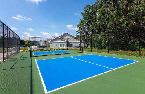 Landing Amazing 1BD Gym Pool - Foto 21