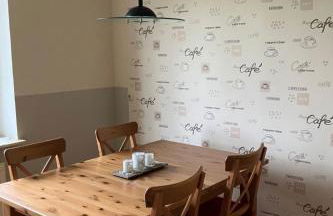 Holiday Home mit kleinem Garten und Grill by Interhome - Photo 4