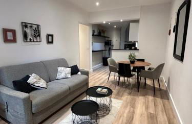 2P 40m2 -Cannes centre- Palais des festivals - - Photo 1