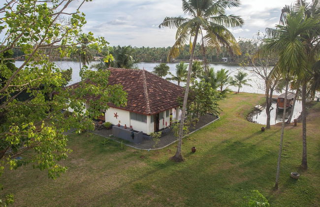 Baymaas Lakehouse - Photo 23