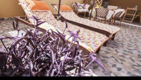 Tenuta Pace - Foto 4, sunbed