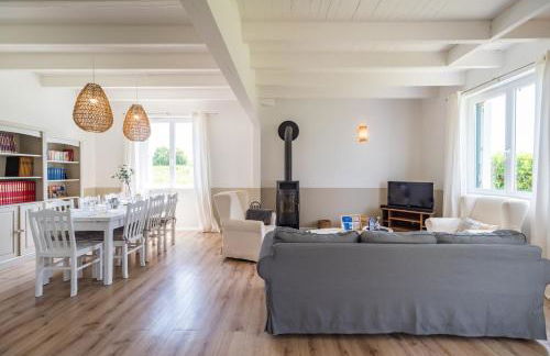 Un Air de Famille - proche de la plage - Foto 9