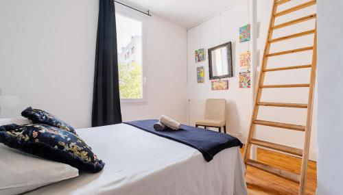 Maison centre-ville avec terrasse privée de 35m2 - Foto 4