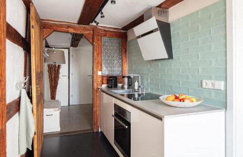 Seehaus Allensbach mit 5 exklusiven Suiten - Photo 50