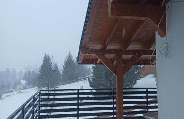 Nad Jodłami Domek w Górach Laliki - Beskid Żywiecki - Foto 44