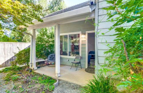 Chico Studio Near Cal State and Downtown - Photo 15