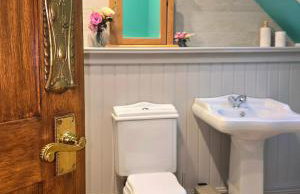 The Old Stables - Foto 10