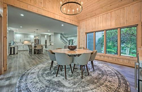 Luxury Family Home with Deck, Swim Spa and Grill! - Foto 3