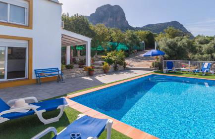 Casa La Primorosa El Gastor by Ruralidays - Foto 41