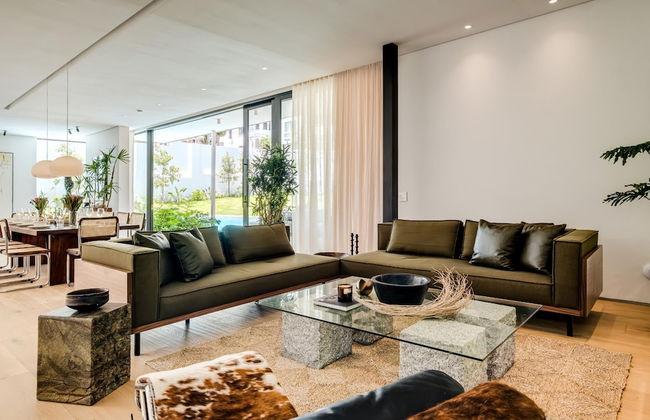 Mountain View Holiday Villa w Garden and Pool Iliwa - Foto 52