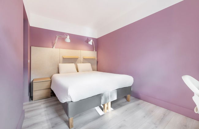 Olala Rainbow Suites - Photo 4