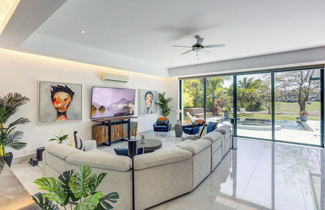 El Tigre Mariposa Villas - Foto 18