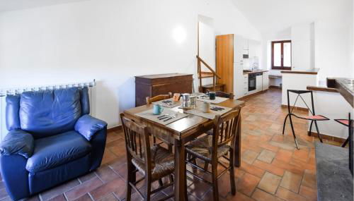 Awesome Apartment In Armenzano - Foto 4