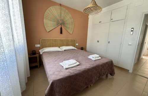 Comfortable house with a pool very close to the beach, Amfora Cugat Sant Pere Pescador - Foto 24