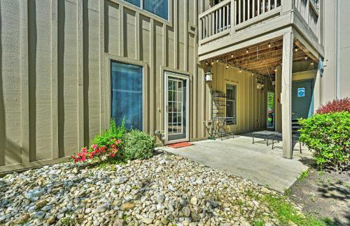 Golf and Hike! Condo at Whitetail Resort - Foto 18