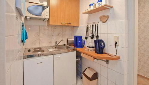 Ferienwohnung Waren Müritz - Foto 5