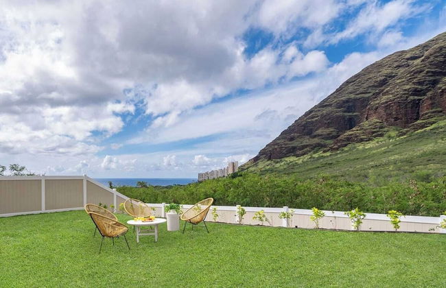 Alaula by Avantstay Gated Security Home w Valley, Ocean Views! - Foto 1