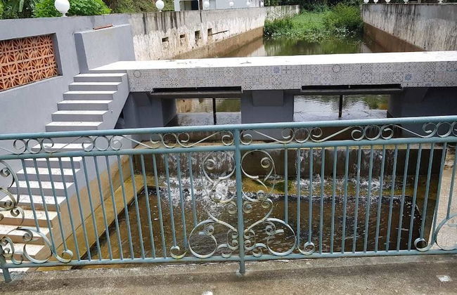 Hotel Cantinho Das Flores - Photo 60