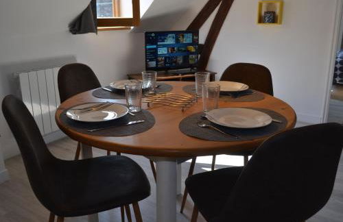 le silencio coeur de ville vu Cathédral - Foto 13