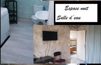 Gîte Les Galipes - Foto 7