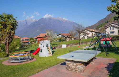 Bellavista I Garten Ferienwohnung mit Pool - Foto 33