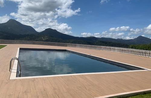 Mirante dos Alpes TERESOPOLIS - Photo 1