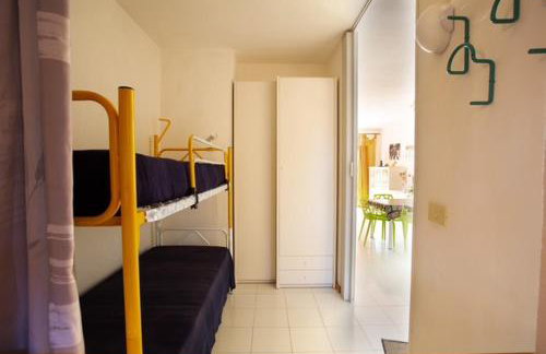 Residence Porto Coda Cavallo - Foto 40