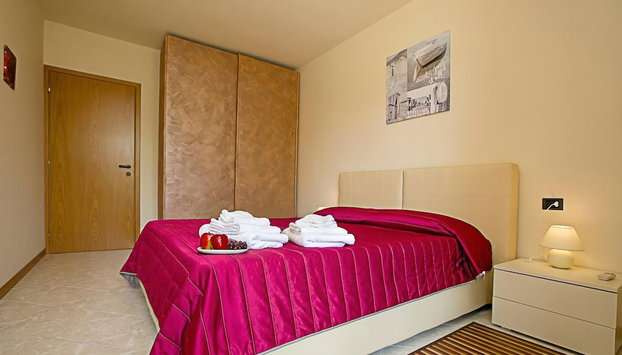 Casa Kristall Lago - Foto 4, Habitación