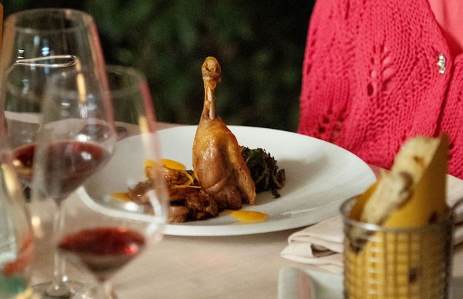 Podere La Rocca - Foto 78