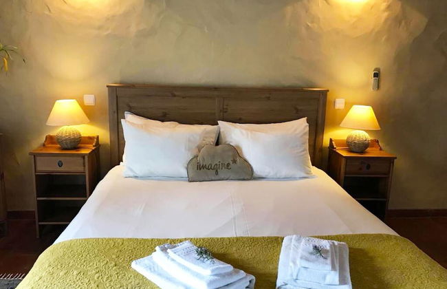 Herdade do Freixial - Foto 14