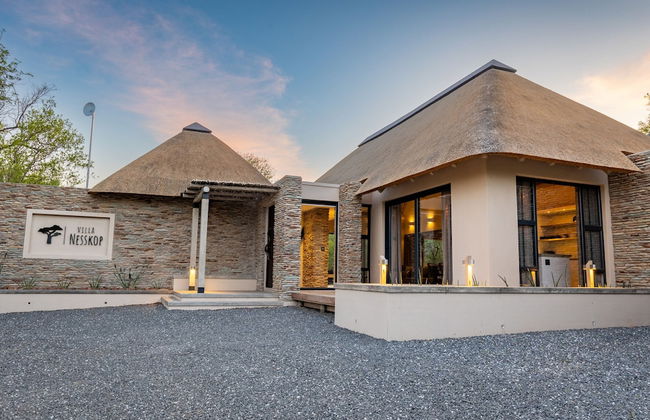 Discover the Coziness of Villa Nesskop - Hoedspruit - Photo 2