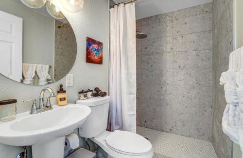 Family Reunion, Remodeled, King Beds, X-box, Desks - Foto 23