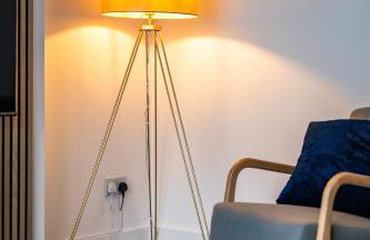 Fairview House - Foto 9