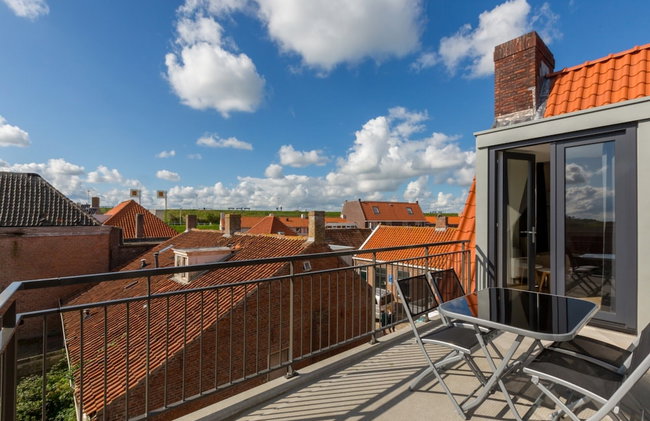 Terrace Flat in Zoutelande - Foto 17