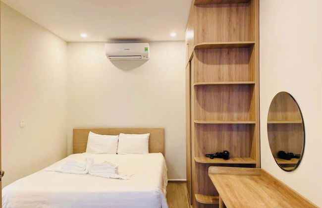 Bi Homestay - The Song Vung Tau - Foto 1