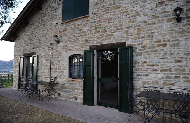 Azienda Agraria Montelujano - Photo 32