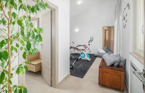 Amazing Home In Vodnjan With Sauna - Foto 37