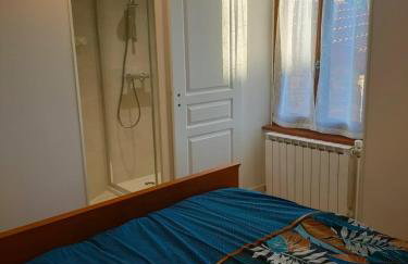 Le gîte des Bernadettes - Foto 19
