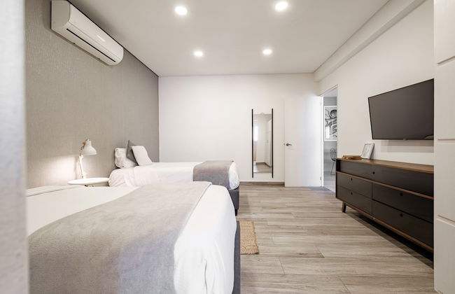 Nido Parque Lincoln - Foto 15