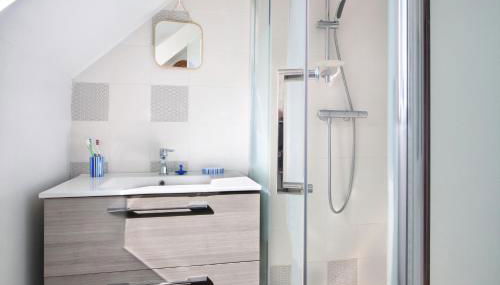 Le Cottage des Pêcheurs - Charmante Maison pour 6 - Foto 4