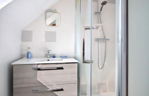 Le Cottage des Pêcheurs - Charmante Maison pour 6 - Foto 4