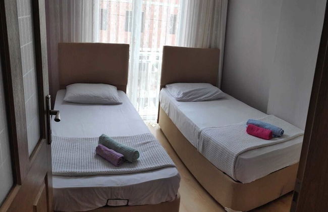 Galata Apart Otel - Foto 5