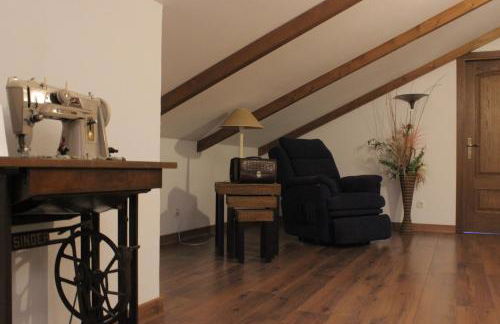 Quinta Sobral Prestige - Rustic House - Photo 12