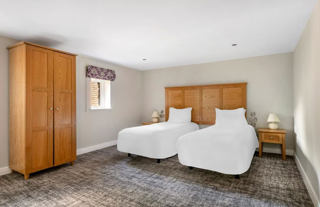 Thurnham Hall By Diamond Resorts - Foto 14