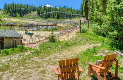 Spruce Lodge, Unit 391 - Foto 24