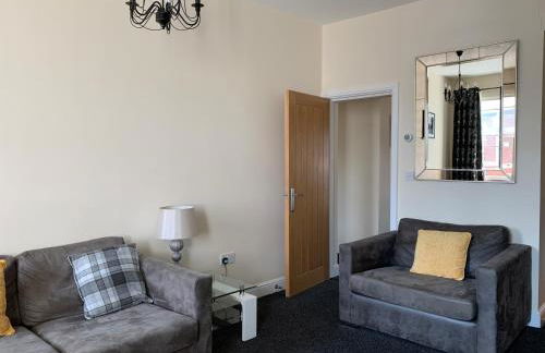 Market Place Serviced Apartments, Leek - Photo 30