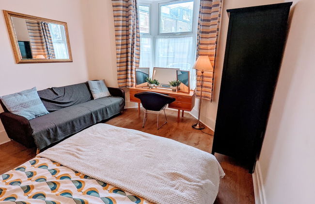 TopHome Stoke Newington - Foto 20