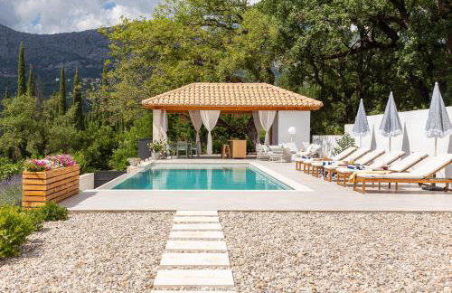 Villa Emelie, Luxury Oasis Near Dubrovnik - Foto 47